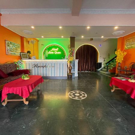 Hotel Lake Queen Rambha Extérieur photo