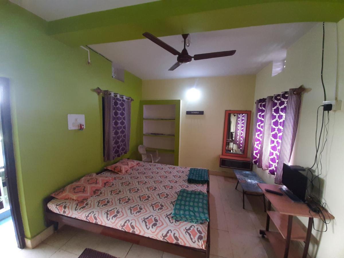 Hotel Lake Queen Rambha Extérieur photo