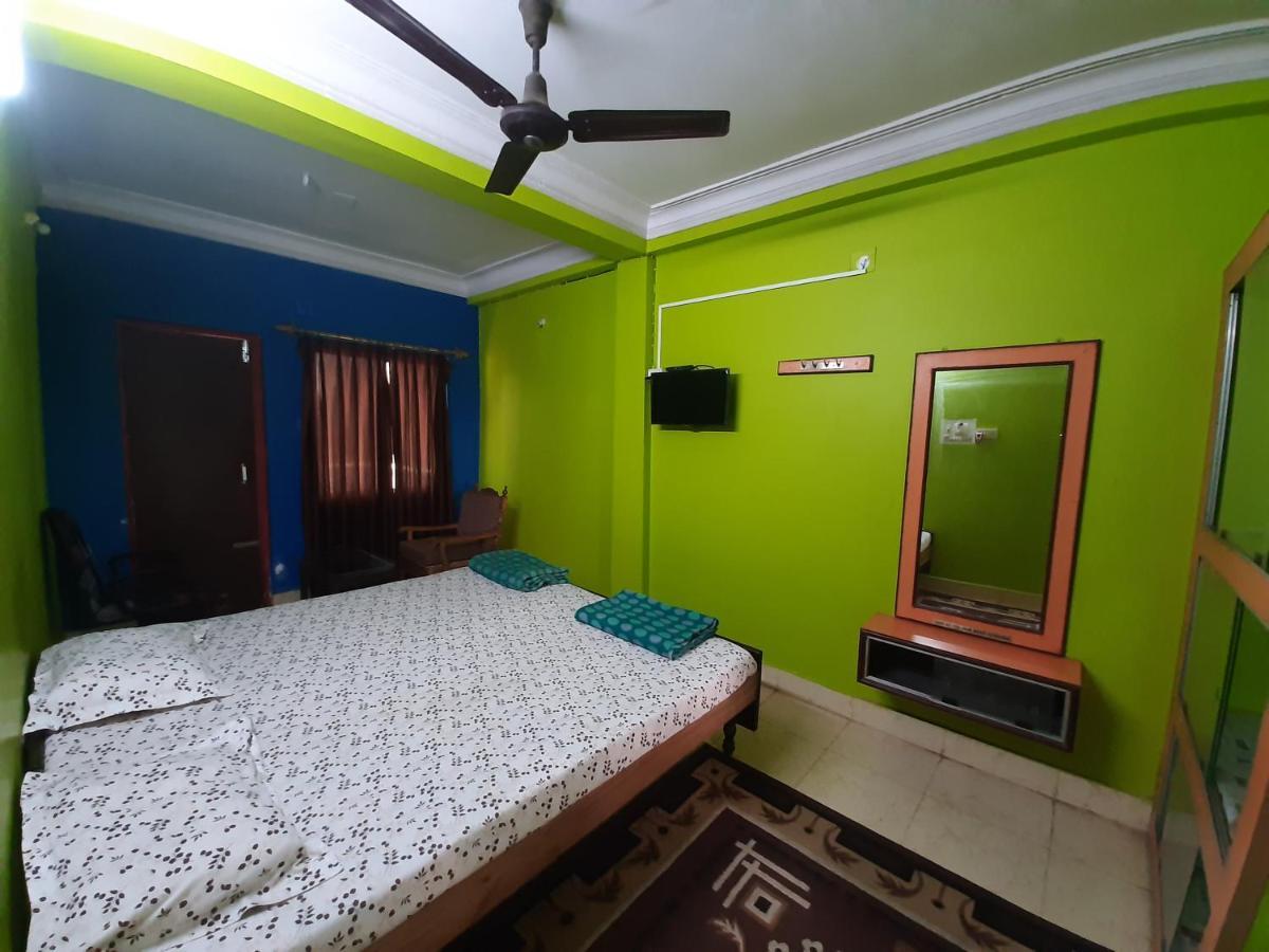 Hotel Lake Queen Rambha Extérieur photo