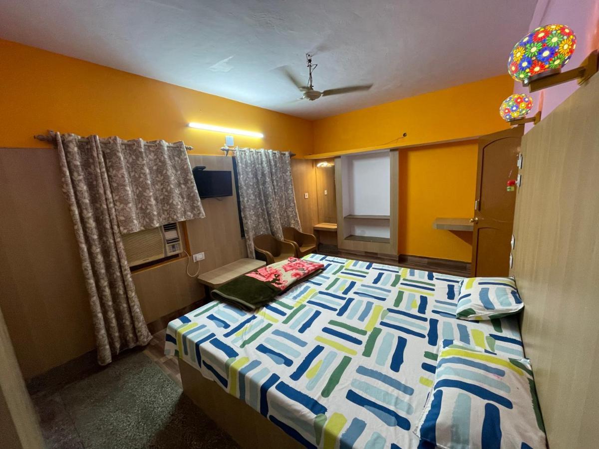 Hotel Lake Queen Rambha Extérieur photo